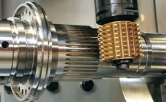 齒輪加工工藝方法、產(chǎn)品類型及刀具機床相關說明
