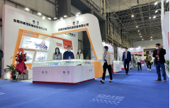 2021DME東莞峰茂機械設(shè)備有限公司東莞機床展，完美收官，明年再